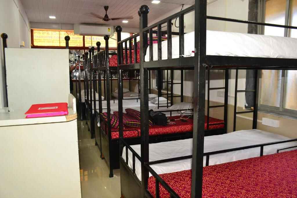 Dormitory