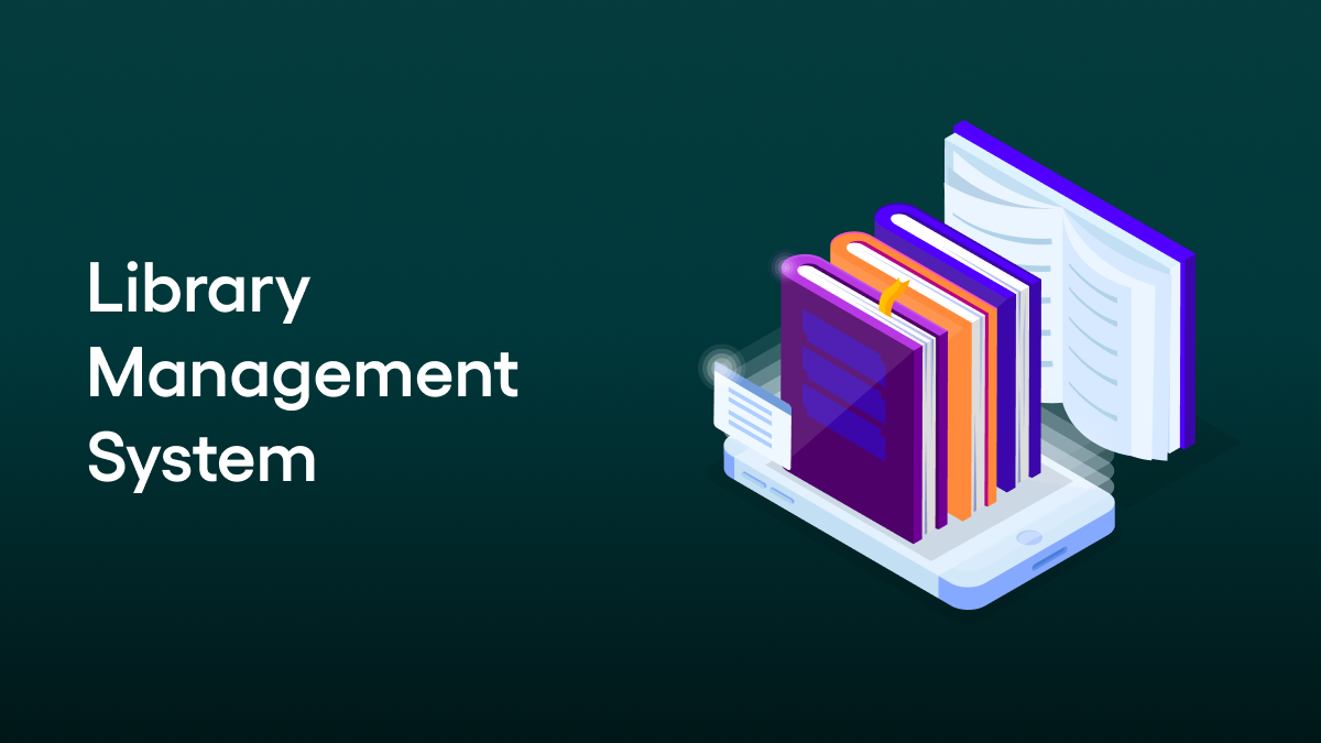Library Management System